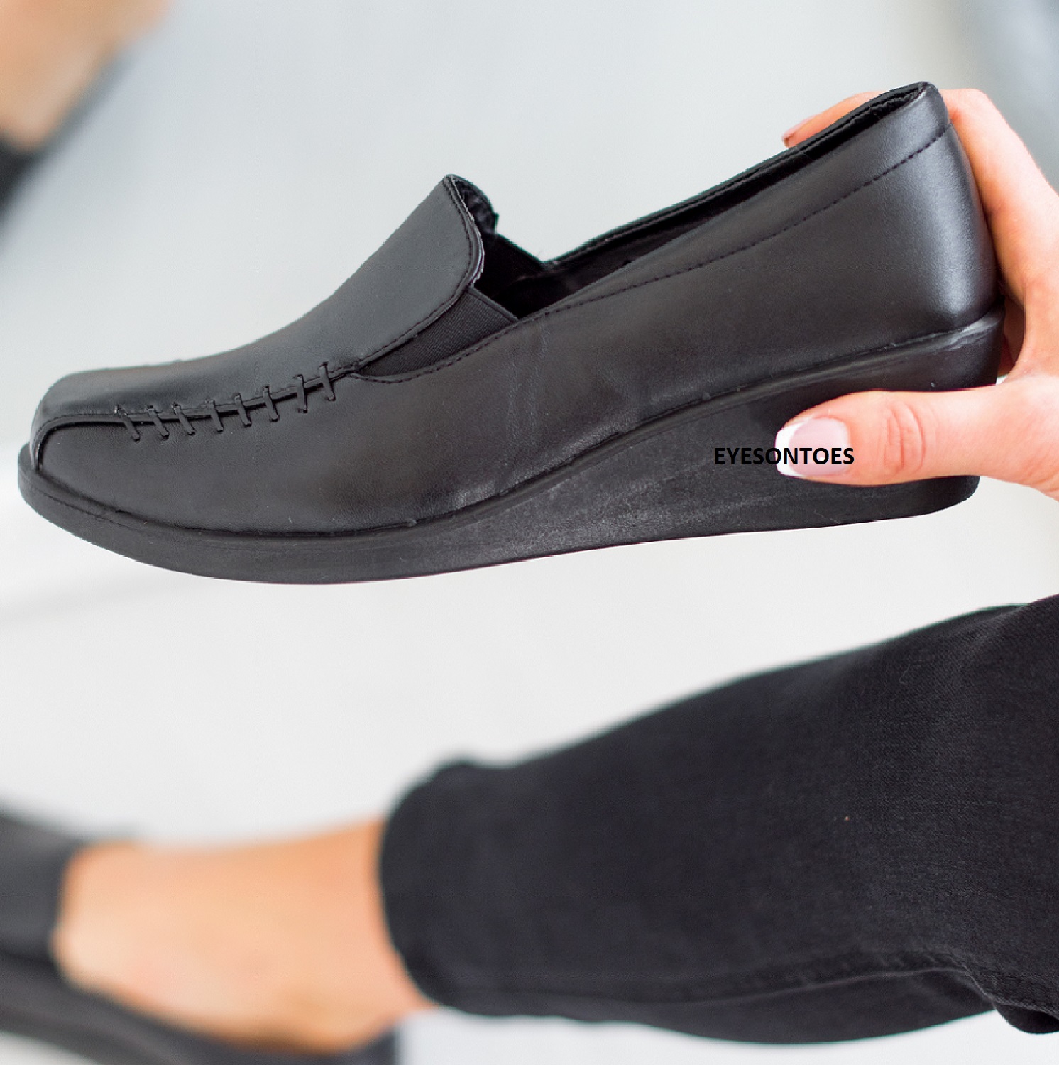 comfy shoes for office work
